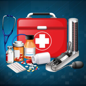 Acne cure kit (Launching soon)