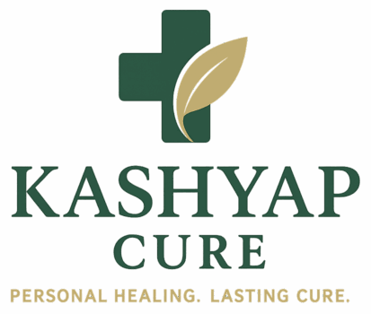 kashyapcure